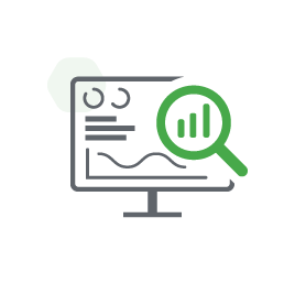 Real-time insights